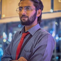 Ehsan Shahzad