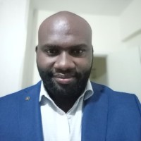 Elijah Syoyi