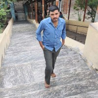 Arun A