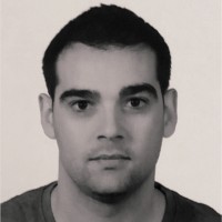 Javier Abejón Redondo