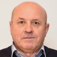 Sergey Sereda