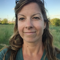 Mary Mantey