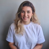 Maria Clara Giro Melo