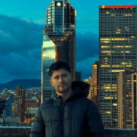 Daniel Camilo