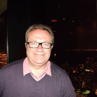 Andy Feather