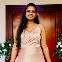 Sathini Munasinghe