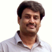 Venkateswarulu Pagadala