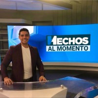 Alan Romo