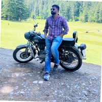 Devesh Kumar