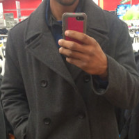 Andre Deion