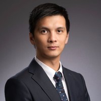 Alex Luk