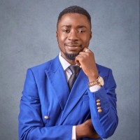 Adeyemi David
