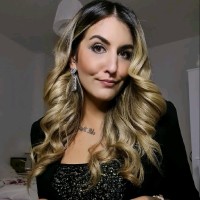 Aylin Martin