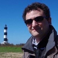 Nicolas Pouvreau
