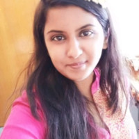 Priya Aagle
