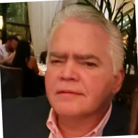 Eduardo Jose Olmos Perez