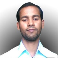 Daitari Nayak