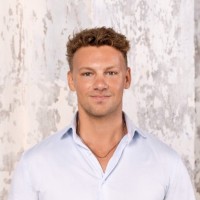 Josh Mcmahon