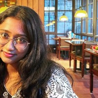 Paushali Sarkar