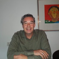 Jean-Pierre Van Ede