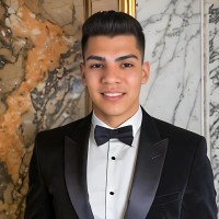 Vitor Hugo Bina