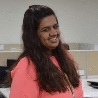 Shubhada Bhat