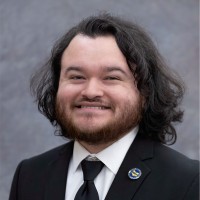 Henry Ray Olvera, Jr.