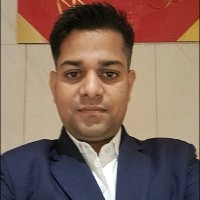 Shubham Jain
