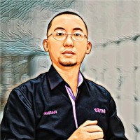 Tahirul Amran Tahirul Arifin