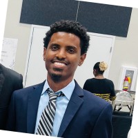 Mesfin F. Asheber