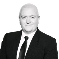 Iain Mcgrattan
