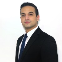 Ray Leonardo Bou Assi