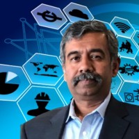 Dr. Atif Farid Mohammad PhD