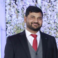 Suresh Kunchala Pmp®