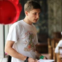 Eugene Bodrov