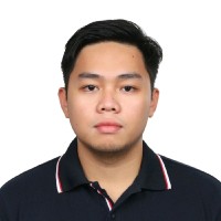 Guilbert Ace Mansueto