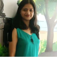 Madhura Kulkarni