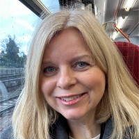 Helen Richardson