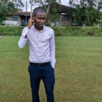 John Vundi