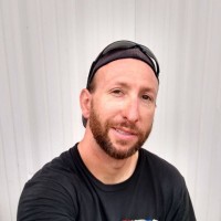 Jeremy Blake