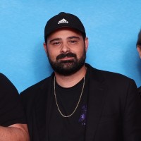 Zachary Avino