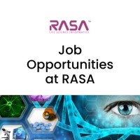 Rasa Lsi Hiring