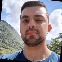 Andre Luiz Kurpiel Nizer