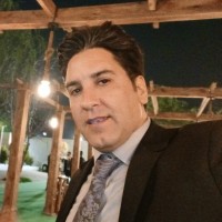 Ali Falah