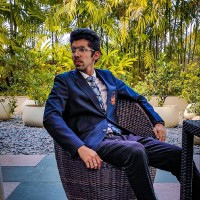 Anirudh V