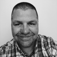 Todd Fryrear