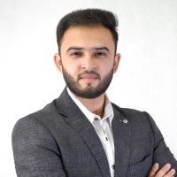 Muhammad Kashif Nadeem