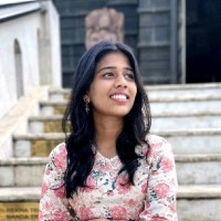 Haritha Napoleon