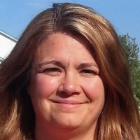 Angela Mertz, Mba