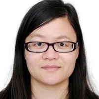 Echo Wang